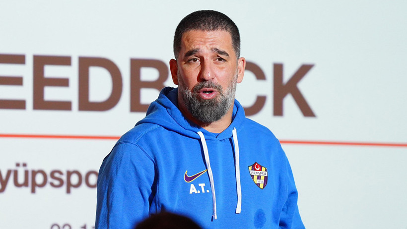 Okan Buruk, 8 puanlık farktan endişeli: "Bir tuzak olarak görüyorum..." - Resim : 5