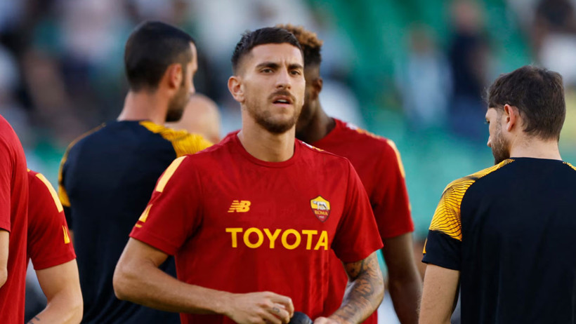 Mourinho ile Konferans Ligi'ni kazanmıştı: Pellegrini, Galatasaray'a mı gidiyor? - Resim : 1