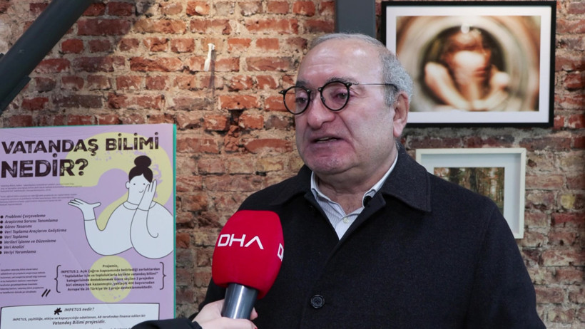 Prof. Kadıoğlu, İstanbul'daki en kritik deprem bölgelerini açıkladı - Resim : 1