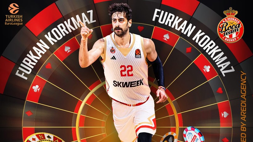 Sakatlıklar peşini bırakmamıştı: Furkan Korkmaz, Monaco'dan ayrılıyor - Resim : 1