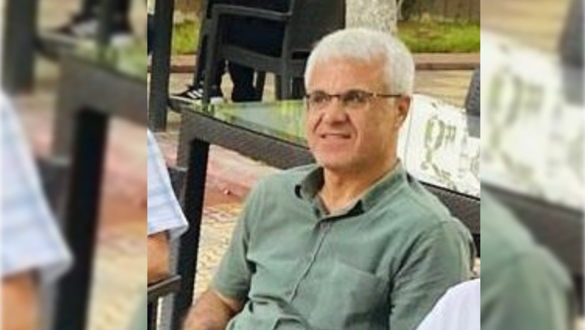 Halı saha maçında kalp krizi geçiren öğretmen hayatını kaybetti - Resim : 1