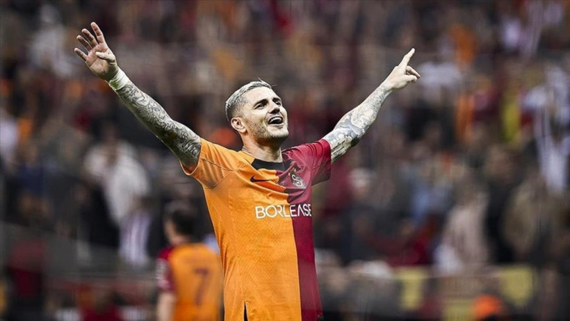 El ele transfer: Icardi ve Torreira, Galatasaray'a getiriyor - Resim : 1