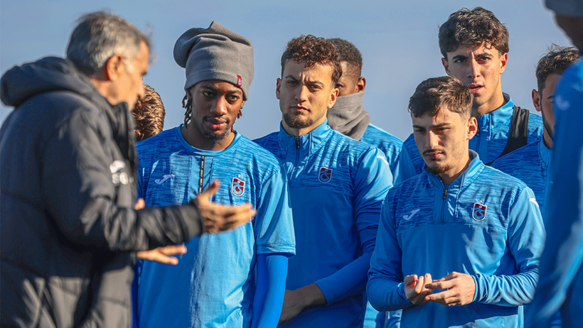 Trabzonspor, 230 günlük hasreti bitirmeye kararlı - Resim : 1