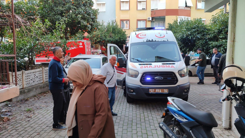 Alanya açıklarında 4.5 büyüklüğünde deprem - Resim : 3