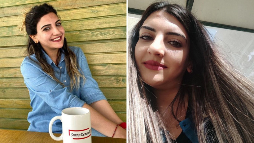 Erkek arkadaşının silahla vurduğu gazeteci hayatını kaybetti - Resim : 1