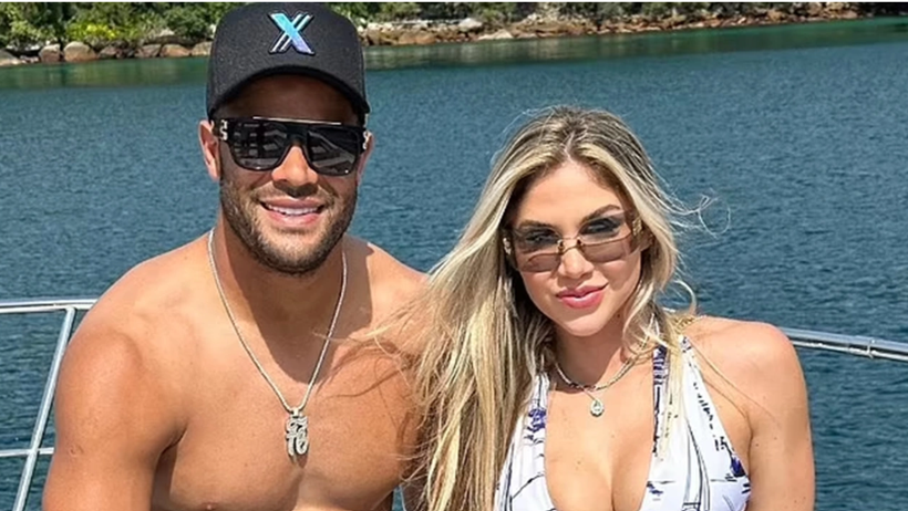 Hulk, bir aileyi dağıttı: Eski eşinin yeğeni ile evlenmesi kriz çıkarttı - Resim : 3