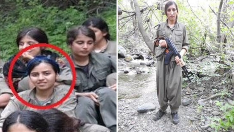 MİT'ten Hakurk'ta operasyon - Resim : 1