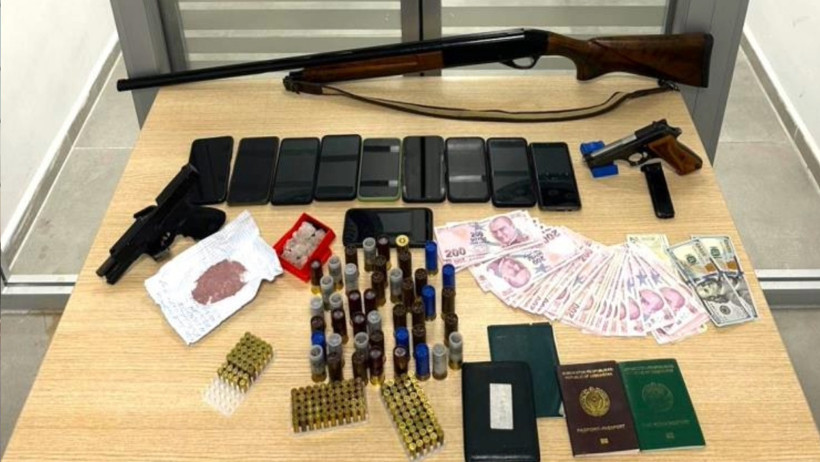 Bakıcılık vaadiyle Türkiye'ye getirip fuhşa zorladılar - Resim : 1