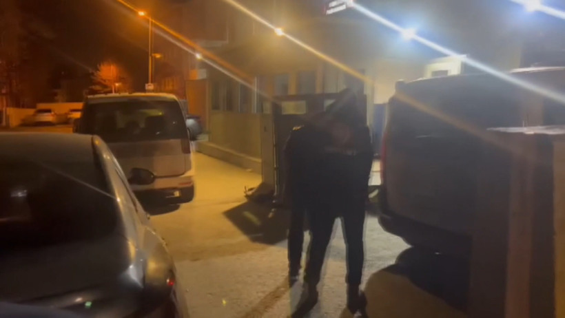 Sağır ve dilsiz çocuğa işkence eden caniler tutuklandı - Resim : 1