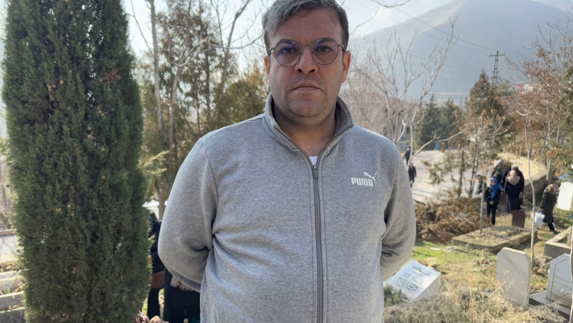 Kaybolduktan 12 yıl sonra kemikleri bulundu - Resim : 3