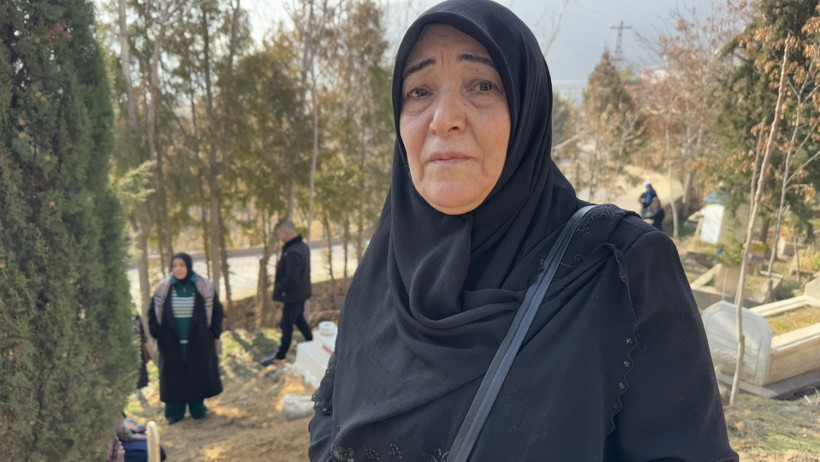 Kaybolduktan 12 yıl sonra kemikleri bulundu - Resim : 2