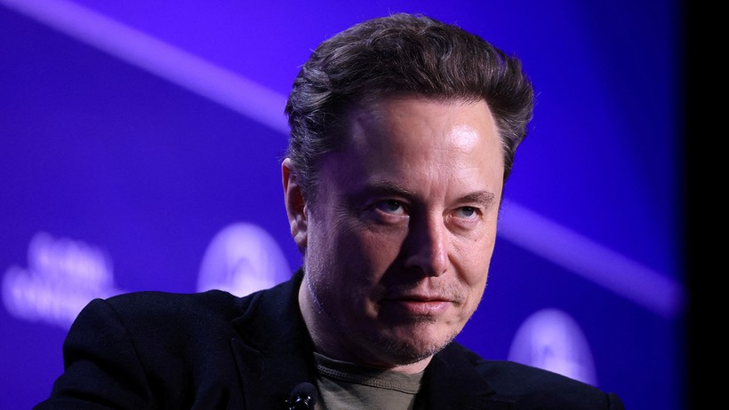 Elon Musk Liverpool’u satın alacak mı? FSG’den net açıklama! - Resim : 1