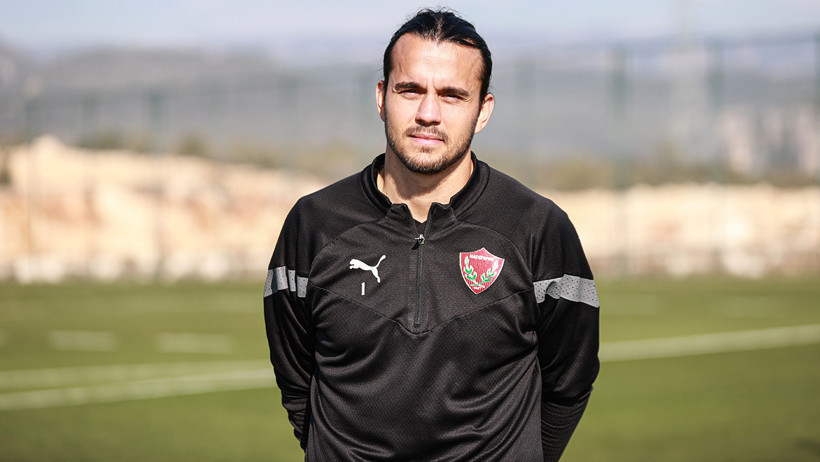 Hatayspor umutlanmak istiyor: 'Şartlar bu duruma getirdi' - Resim : 1
