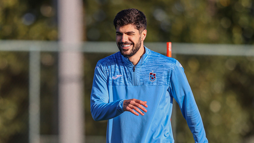 Şenol Güneş'ten Galatasaray'a Eren Elmalı tepkisi: 'Bu işler doğru değil!' - Resim : 1