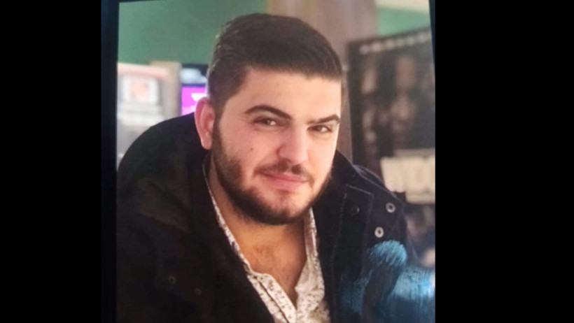 Traktörden düşerek can verdi - Resim : 2