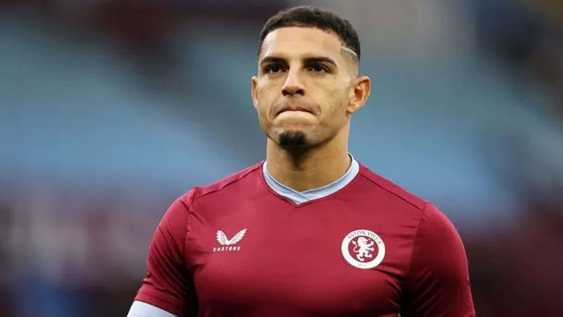 Fenerbahçe, transferde mutlu sona yaklaştı: Diego Carlos için geri sayım - Resim : 1