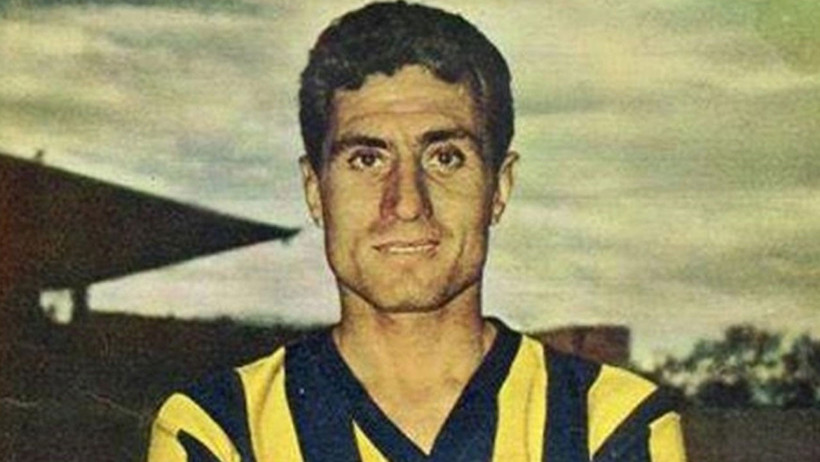 Türk futbolunun 'Ordinaryüs'ü: Bir zamanlar bir Lefter Küçükandonyadis vardı - Resim : 3