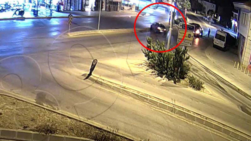 İlkan Karaman davasında yeniden tutuklama kararı - Resim : 1