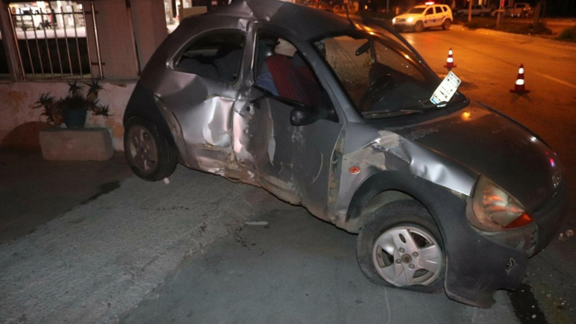 İlkan Karaman davasında yeniden tutuklama kararı - Resim : 3