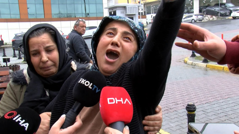 Çocuğu taşla öldüren caninin ifadesine ulaşıldı - Resim : 2