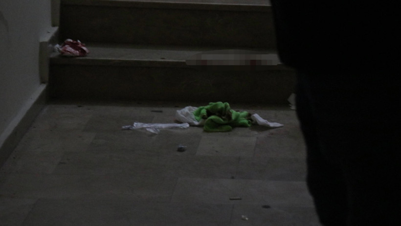 Sakarya'da vahşet! Eski polis, sevgilisini defalarca bıçakladı - Resim : 2