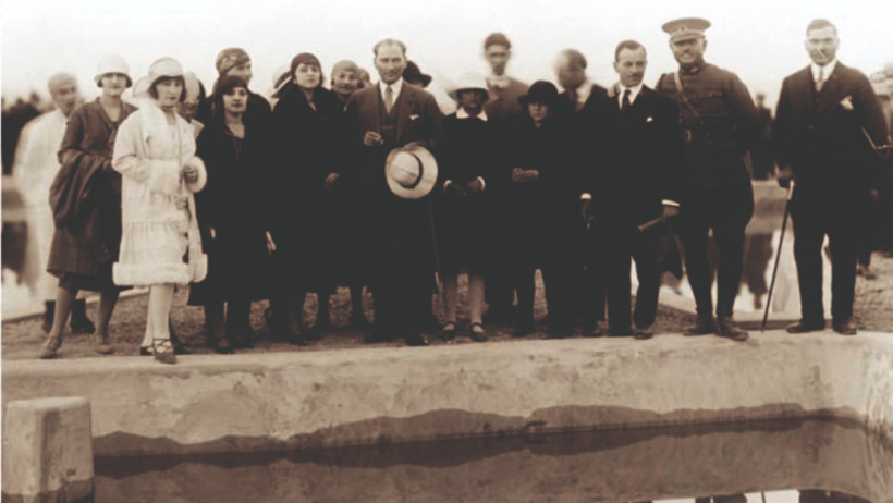 Mustafa Kemal Atatürk’ten unutulmaz hikayeler - Resim : 4