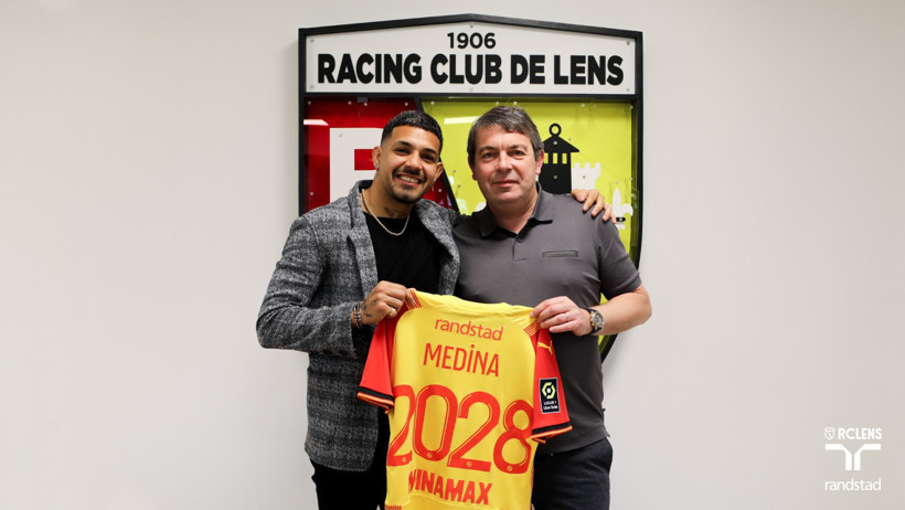 Fenerbahçe'ye ikinci şok geldi: Medina da olmadı - Resim : 1