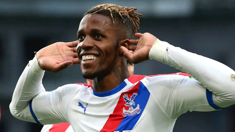 Ne Lyon istedi ne Galatasaray: Zaha, 18 aylığına MLS'e gitti - Resim : 3