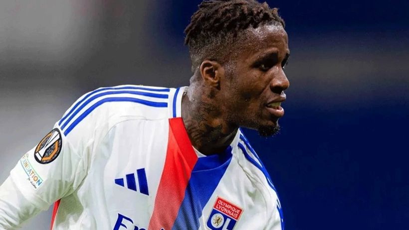 Ne Lyon istedi ne Galatasaray: Zaha, 18 aylığına MLS'e gitti - Resim : 2