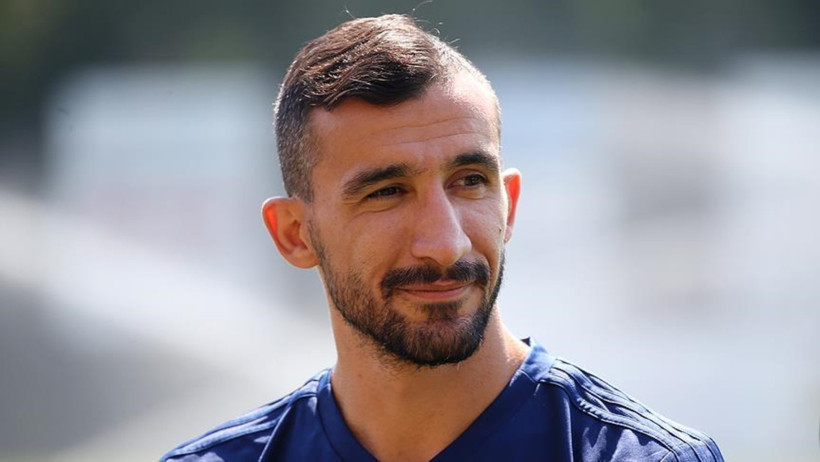 Mehmet Topal: Ivan Bebek olmasa final oynardık - Resim : 1