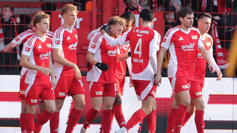 Union Berlin, 12 maçlık kabustan uyandı: Mainz 05'e Avrupa yolunda ağır darbe - Resim : 1