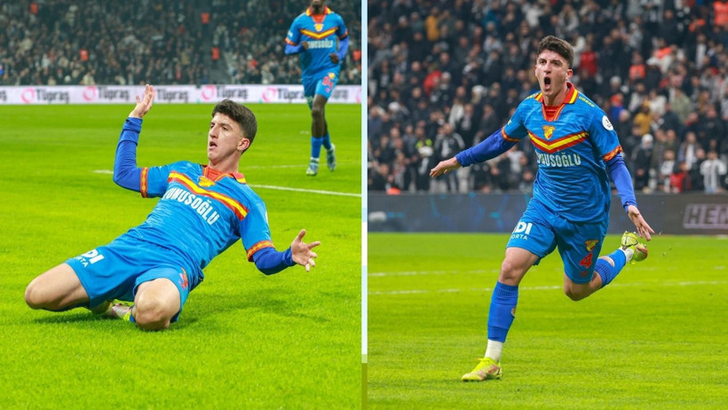 Süper Lig'in gençlerinde zirve Göztepe'nin - Resim : 2