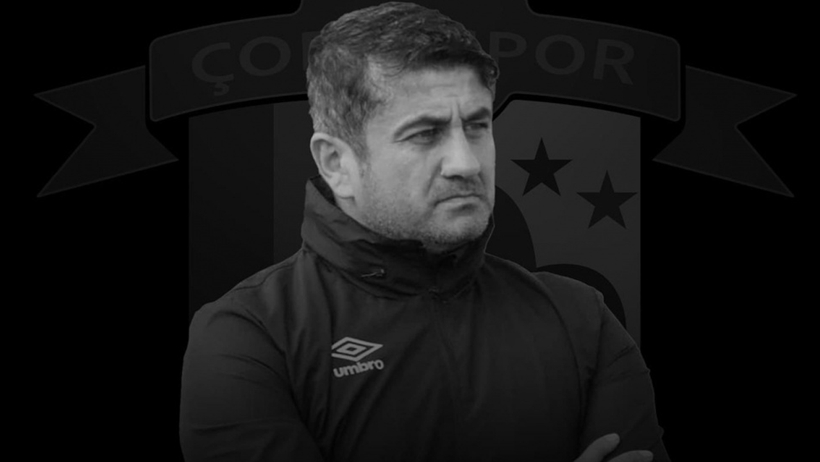 Teknik direktör Ersin Aka cinayetinde tutuklu sayısı 12'ye yükseldi - Resim : 1