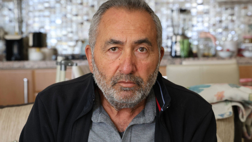 Altınları uğruna! 32 gündür ölümle pençeleşiyor - Resim : 1