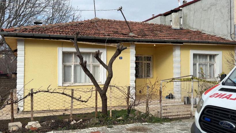 Tartıştığı arkadaşını baltayla katletti! - Resim : 2