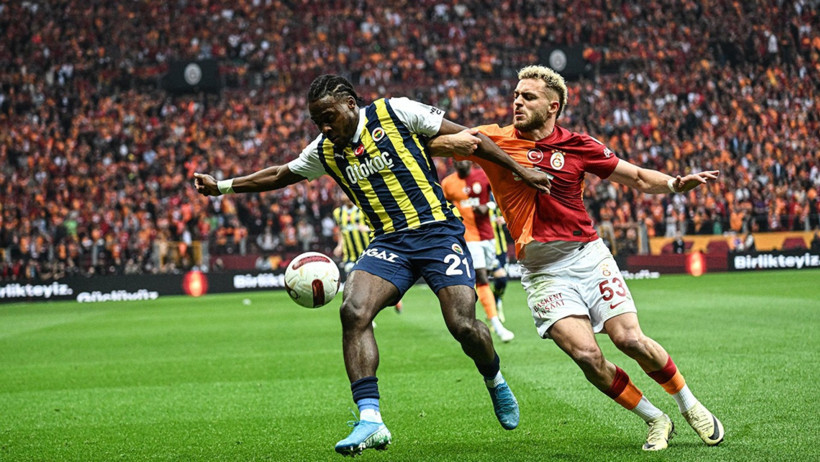 Avrupa'da Fenerbahçe-Galatasaray derbisi ihtimali - Resim : 3