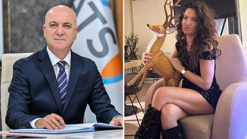 Ünlü iş insanı hayatını kaybetmişti: Tekne kazasından yasak aşk çıktı! - Resim : 2