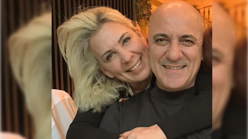 Ünlü iş insanı hayatını kaybetmişti: Tekne kazasından yasak aşk çıktı! - Resim : 3