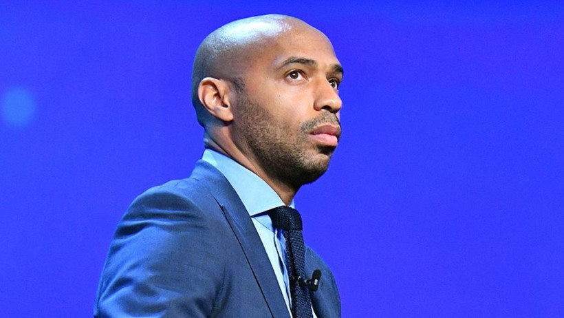 24 yıl önceki kavgayı anlattı: ‘Henry’i parçalamak istedim’ - Resim : 1