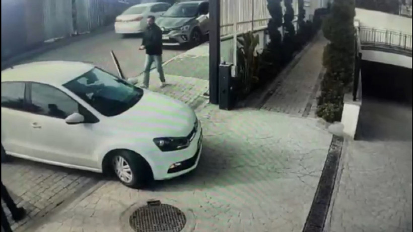 Kentsel dönüşüm cinayeti - Resim : 1