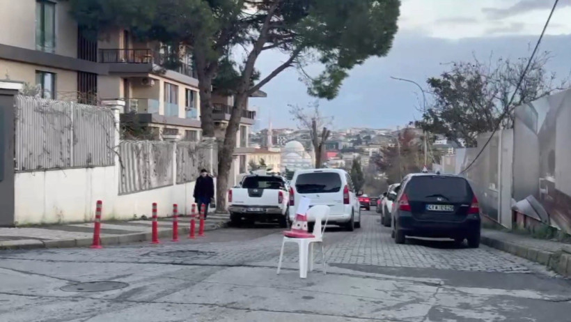 Kentsel dönüşüm cinayeti - Resim : 2