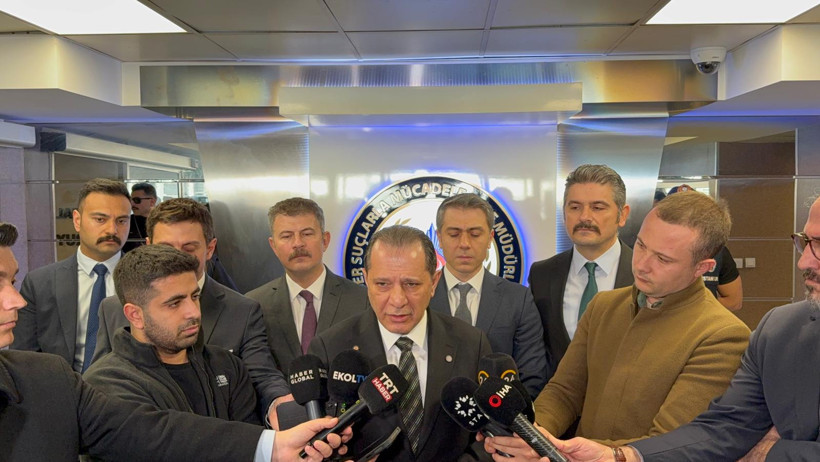 100 milyon TL'lik yasa dışı bahis ağı - Resim : 2