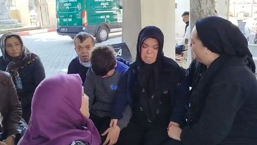 Fenomen çiftin acı günü - Resim : 2