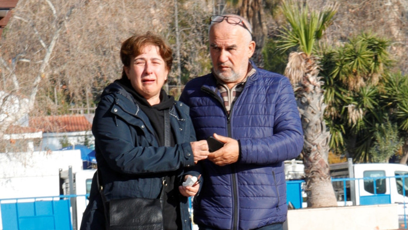 Falezlerde sır ölüm: Arkadaşından hiç bahsetmemiş - Resim : 4