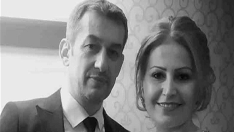 Boşandığı kadını boğdu bir de rahmet diledi - Resim : 1