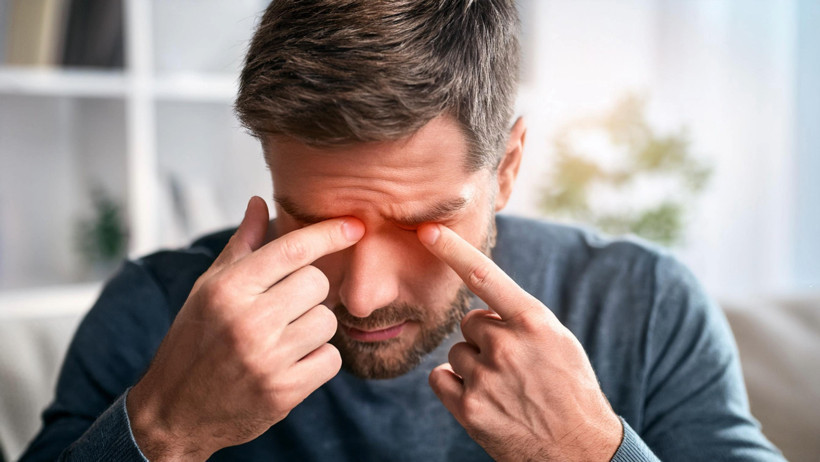 Her gün saatlerce kullanıyoruz: Yanma ve kızarıklığa neden oluyor - Resim : 1