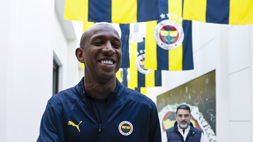 Talisca'nın boşluğu 77 milyon Euro'ya doldu: Al Nassr'da Ronaldo'nun yeni partneri! - Resim : 2