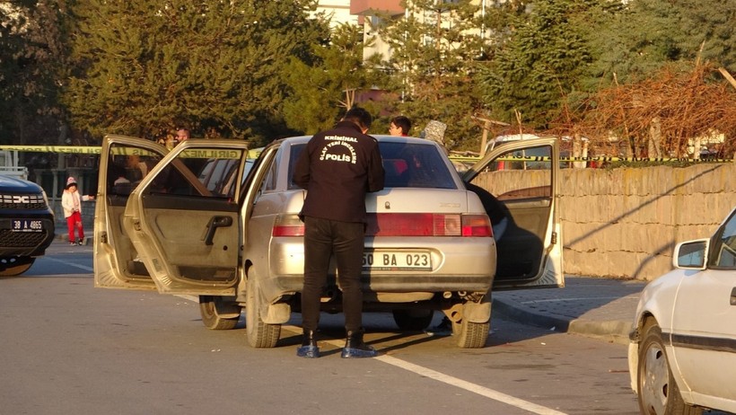 Karakol çıkışında pusu: Yaralılar var - Resim : 1