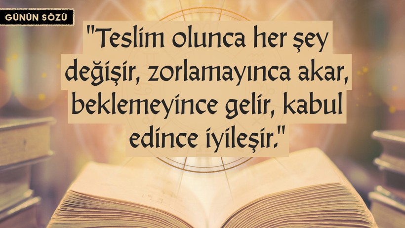 4 Şubat-6 Haziran Venüs Koç burcunda: Kaçan kovalanır, öldürmeyen güçlendirir - Resim : 3