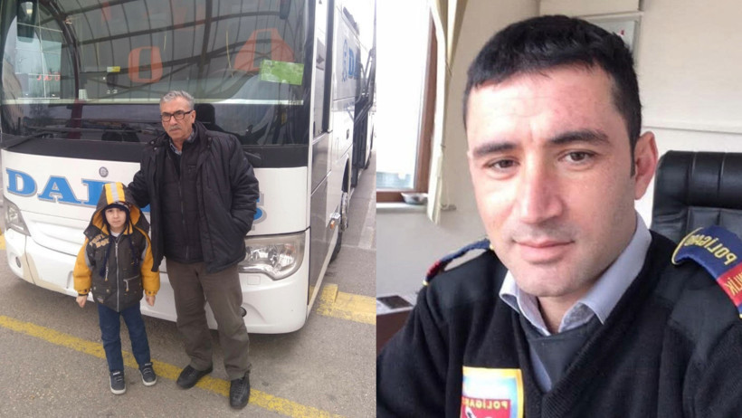 Acı habere kalbi dayanamadı! İkisi aynı günde toprağa verildi - Resim : 1